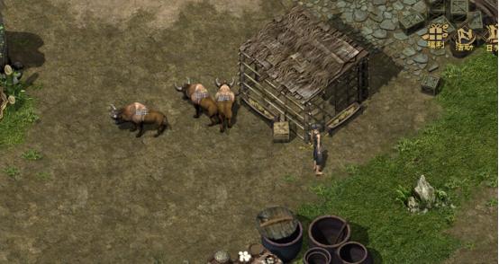 千年手游剑雨,千年手游和剑雨如歌区别