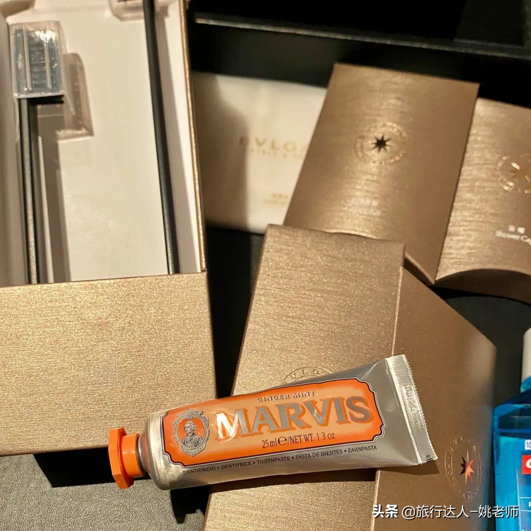 酒店宝格丽测评,宝格丽酒店真实评价