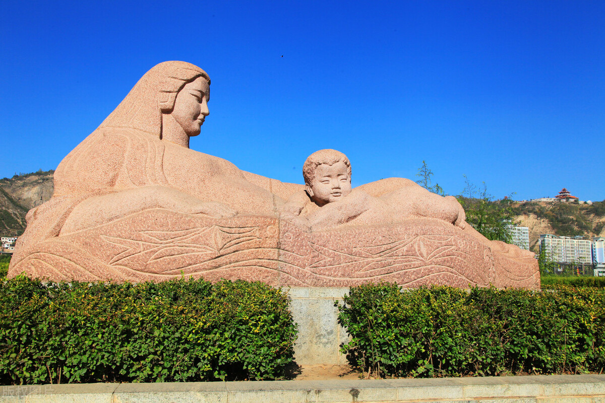 描写黄河的诗词,黄河诗词十首