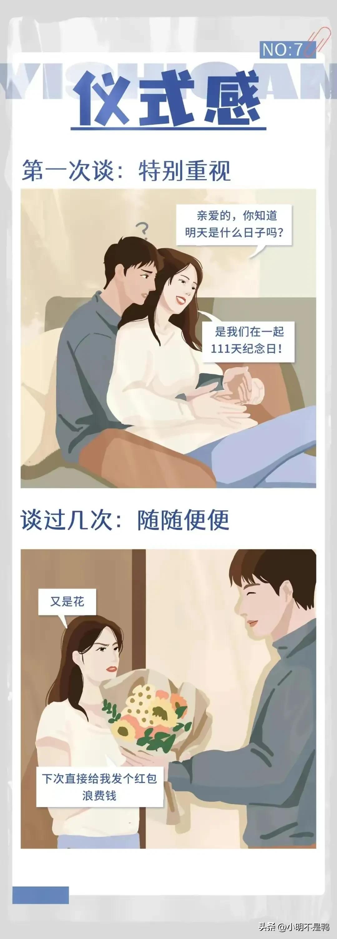 怎么判断女生是不是第一次牵手,怎么判断女生是不是第一次接吻