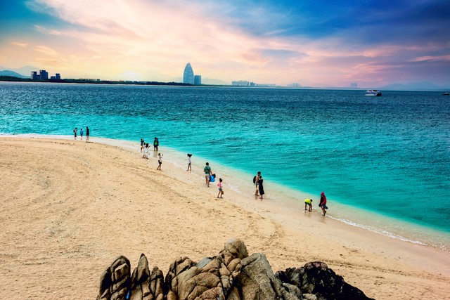 暑假带娃不知道去哪里玩,暑假不知带孩子去哪里