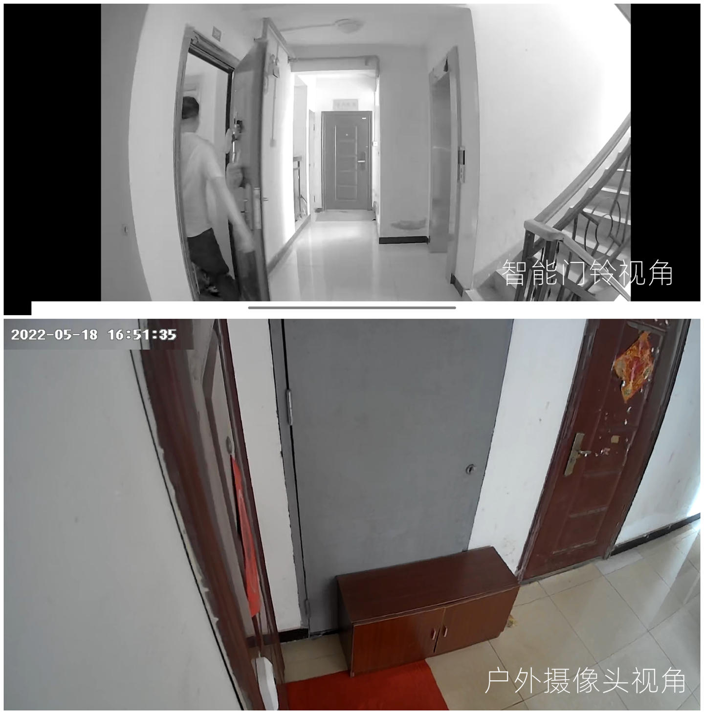 小米智能摄像头家用安装方法,小米户外无死角摄像头安装