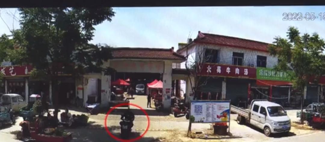 现场没有监控有证人可以吗,没有监控的路口闯红灯被交警抓住