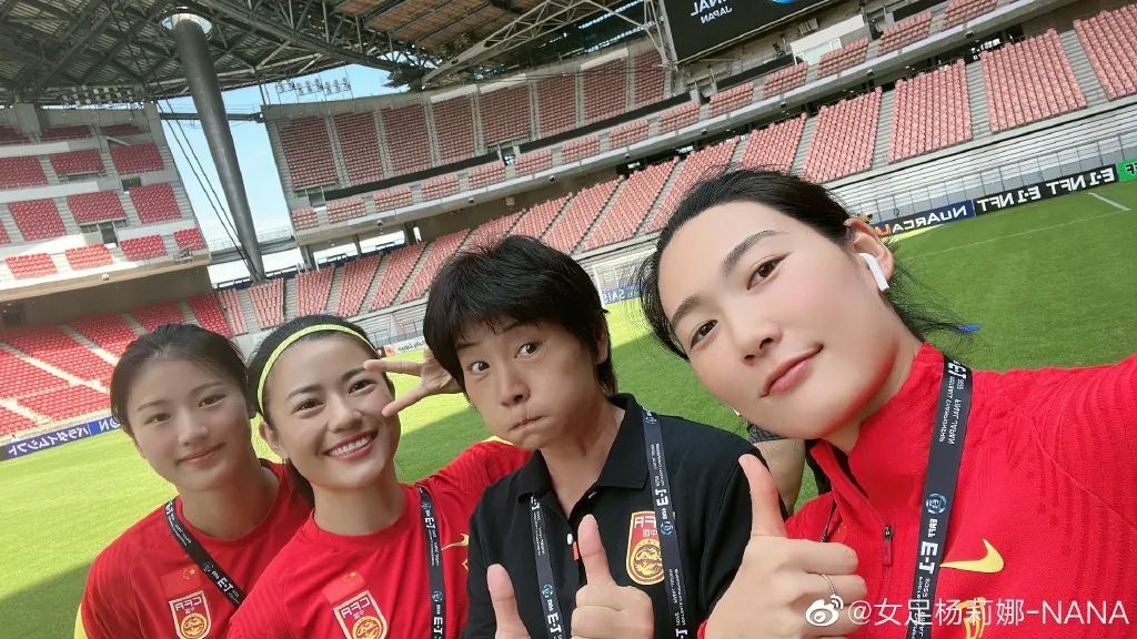 张琳艳草蜢队首秀独造5球，接下来又有一位女足国脚要出去了？