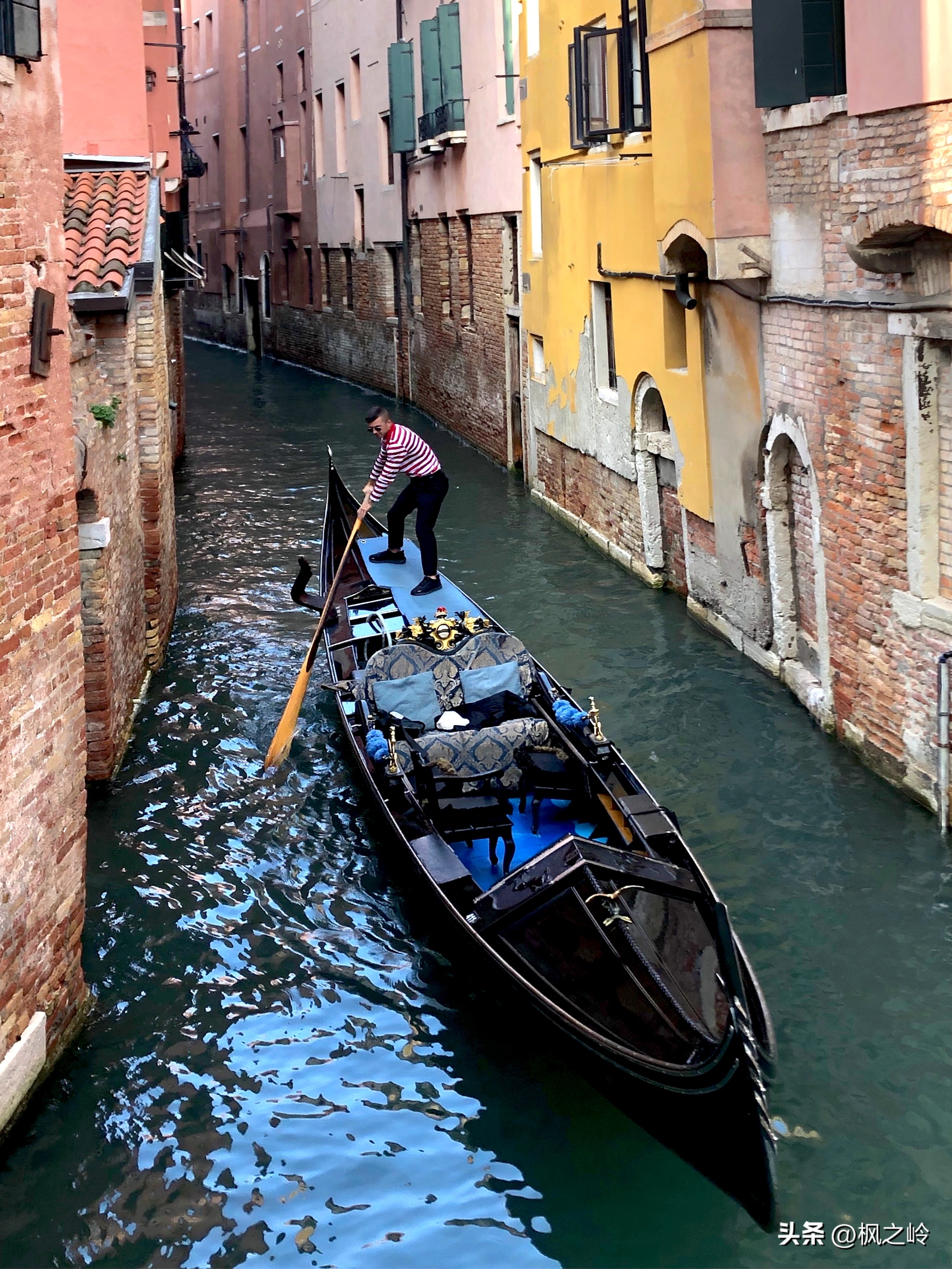 水城威尼斯旅游攻略,威尼斯水城旅行日志