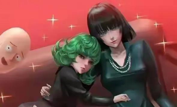 《一拳超人》为何广受欢迎，深得年轻人喜爱？