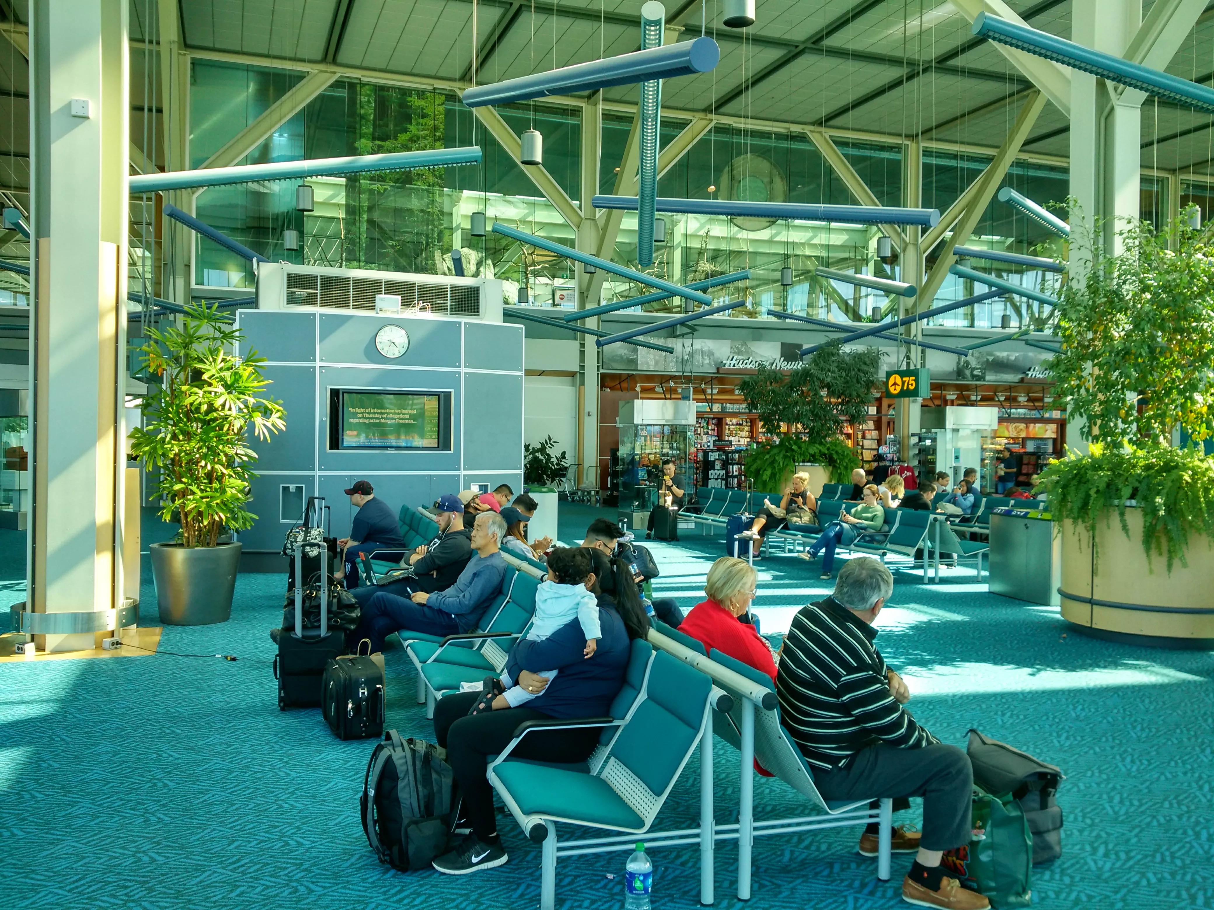 北美聚集地,加拿大华人最密集的城市