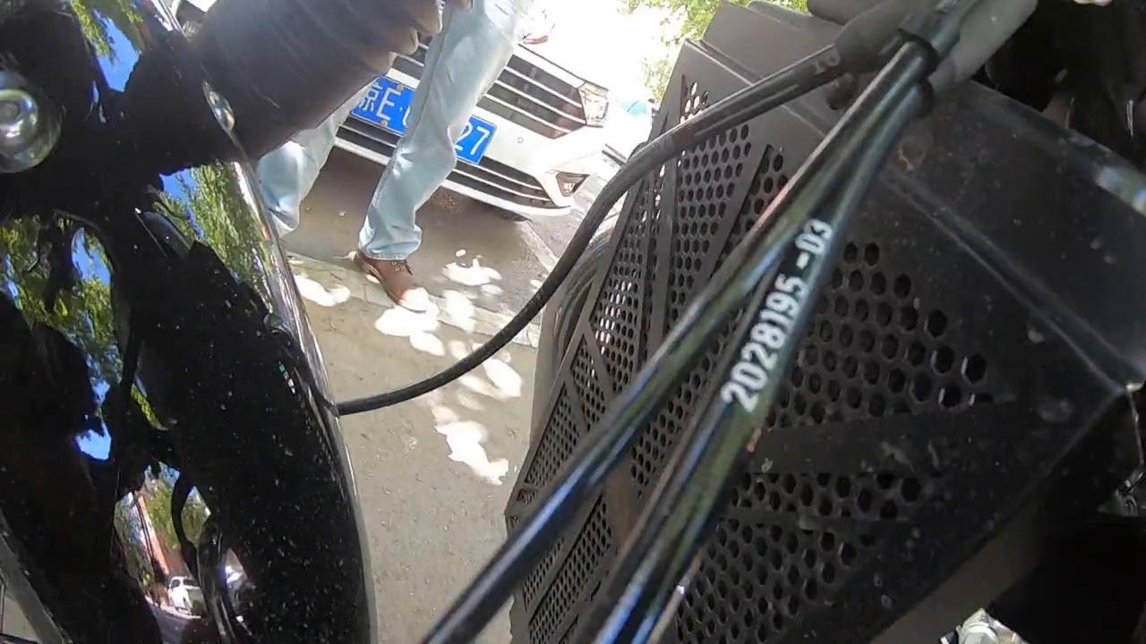 二手凯旋t120摩托车,二手凯旋t120摩托