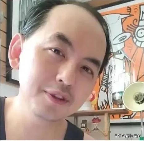 他这是要拉大半个台湾娱乐圈陪葬啊