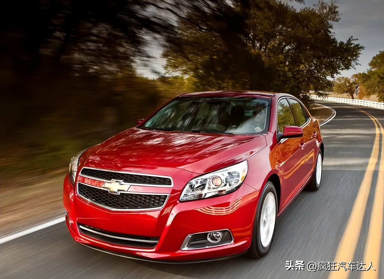 省油耐用的中级车推荐,中级轿车哪款最有驾驶乐趣