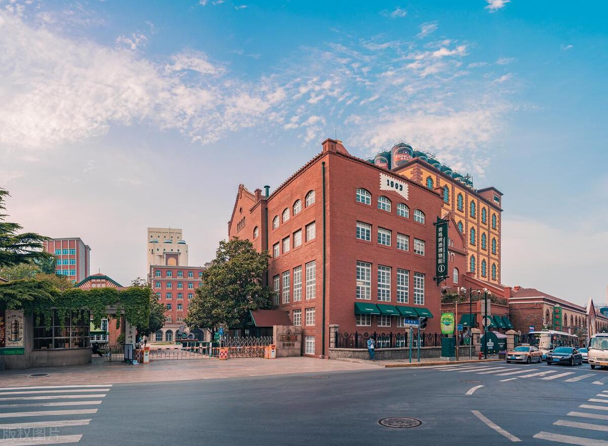 推荐几个去青岛必玩景点,去青岛旅游必去的地方推荐一下