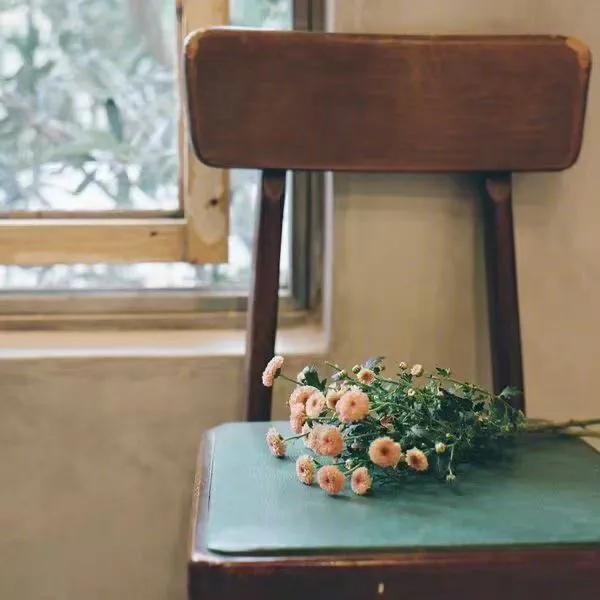 在成长的道路上遇见自己