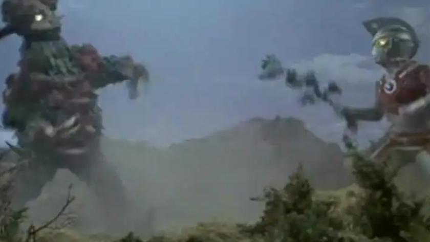 五亿美金,就拍了个这?