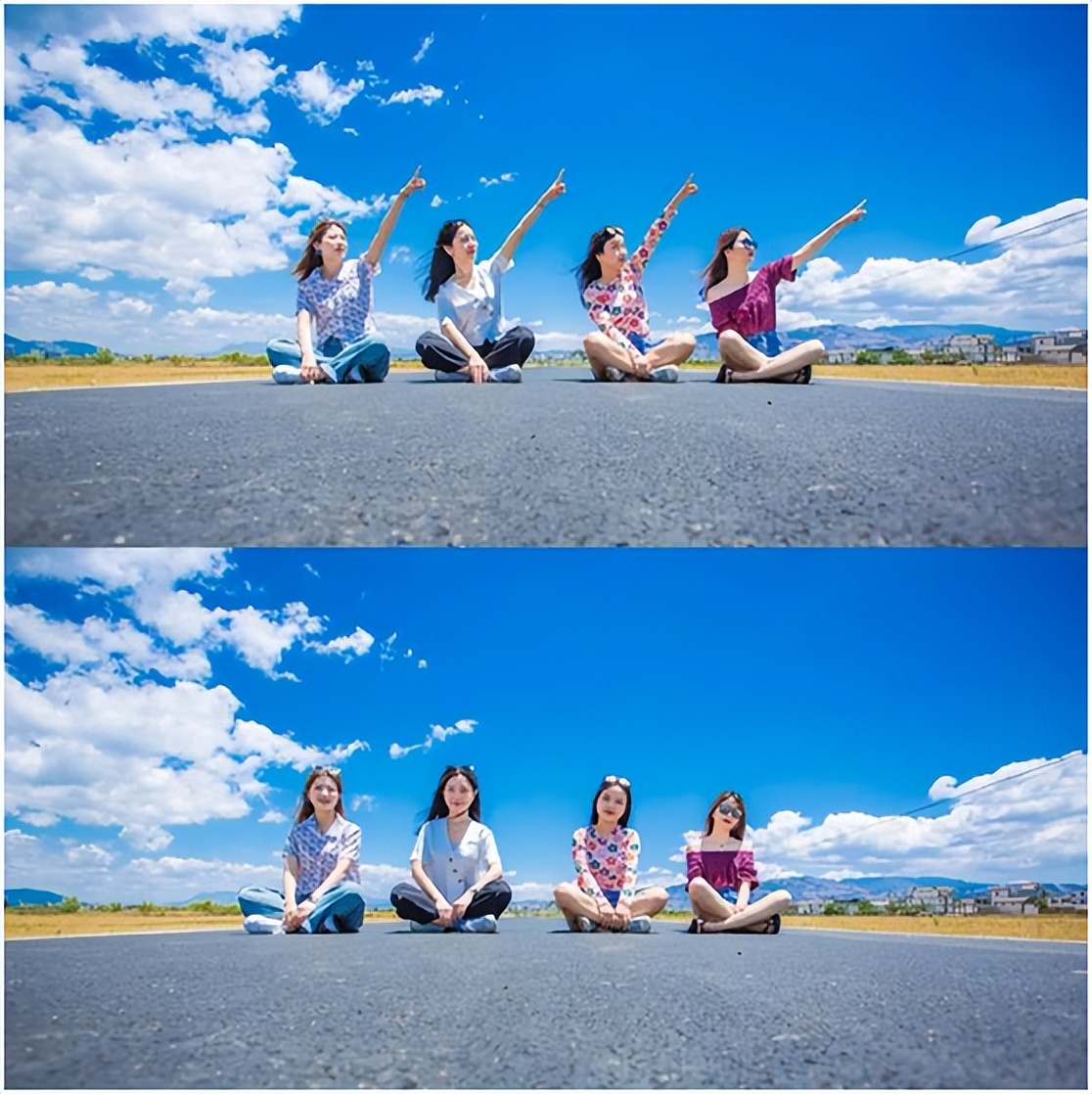 云南5日游旅行攻略路线,云南5天游攻略自由行路线图