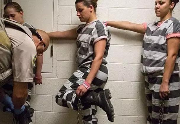 美国海外监狱丑闻,美国监狱史上最大丑闻