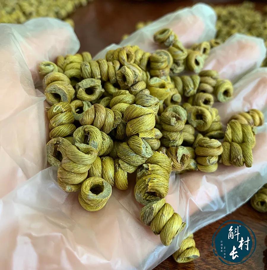 安徽霍山石斛是什么品种,安徽霍山野生石斛