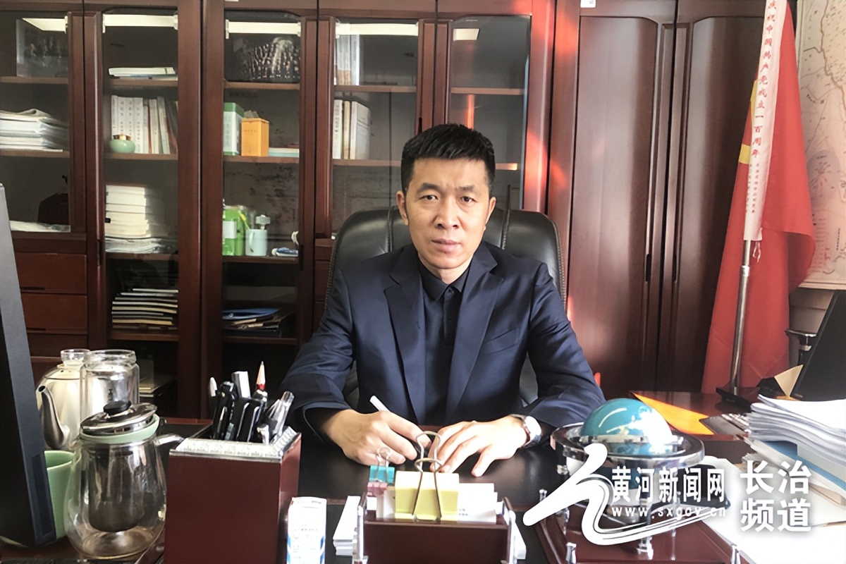 一把手讲安全强化全员责任担当,领导干部安全生产责任履职访谈