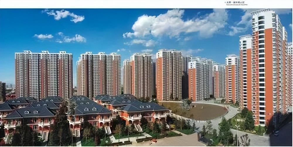 太原豪宅最新行情,太原豪宅探房星河湾