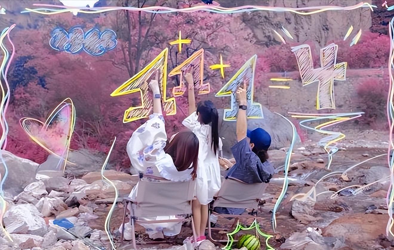 待产的戚薇公开假货事件进展，下个月生二胎，老公忙着录3档综艺