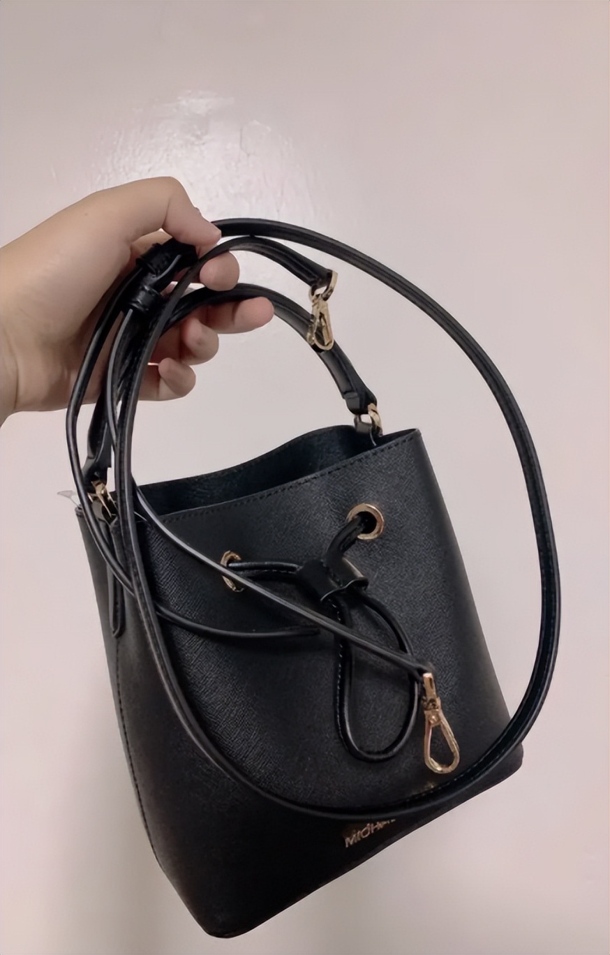 奢侈品鉴定lv包包真假免费鉴定,mk水桶包怎么鉴别真假