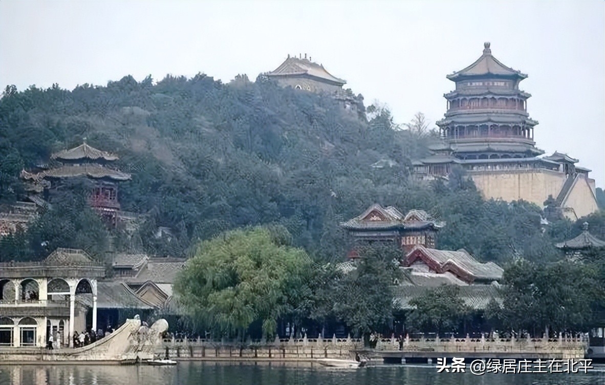 七月半鬼乱窜,七月十五晚上真能看见百鬼夜行吗