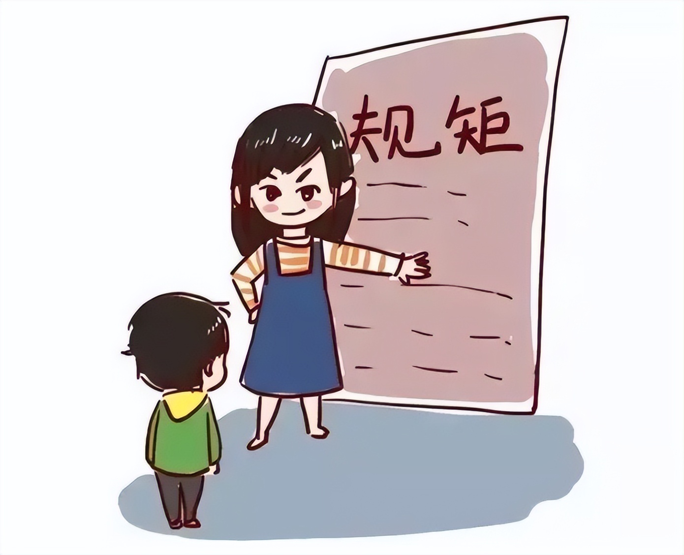 和三岁宝宝聊天聊什么受益,家长应该和7岁孩子聊什么话题