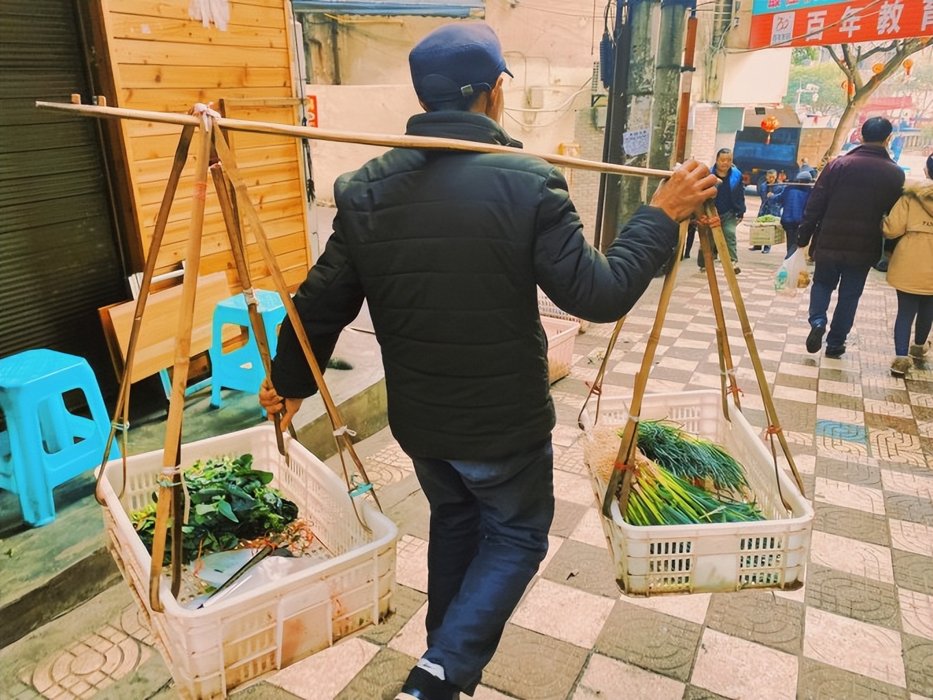 重庆万州最值得去的地方,重庆万州旅行攻略