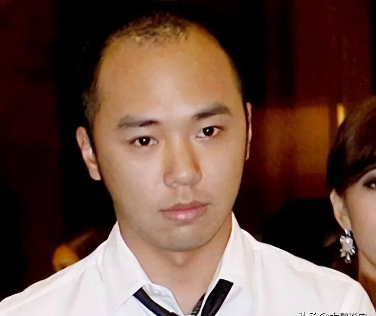 天下第一淫棍：设计玷污60位女艺人，被判入狱39年，仍飞扬跋扈