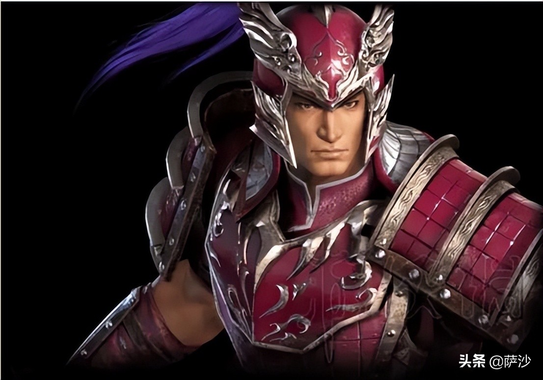 三国东吴第一战将其实另有一人,他才是三国时期最厉害的人物