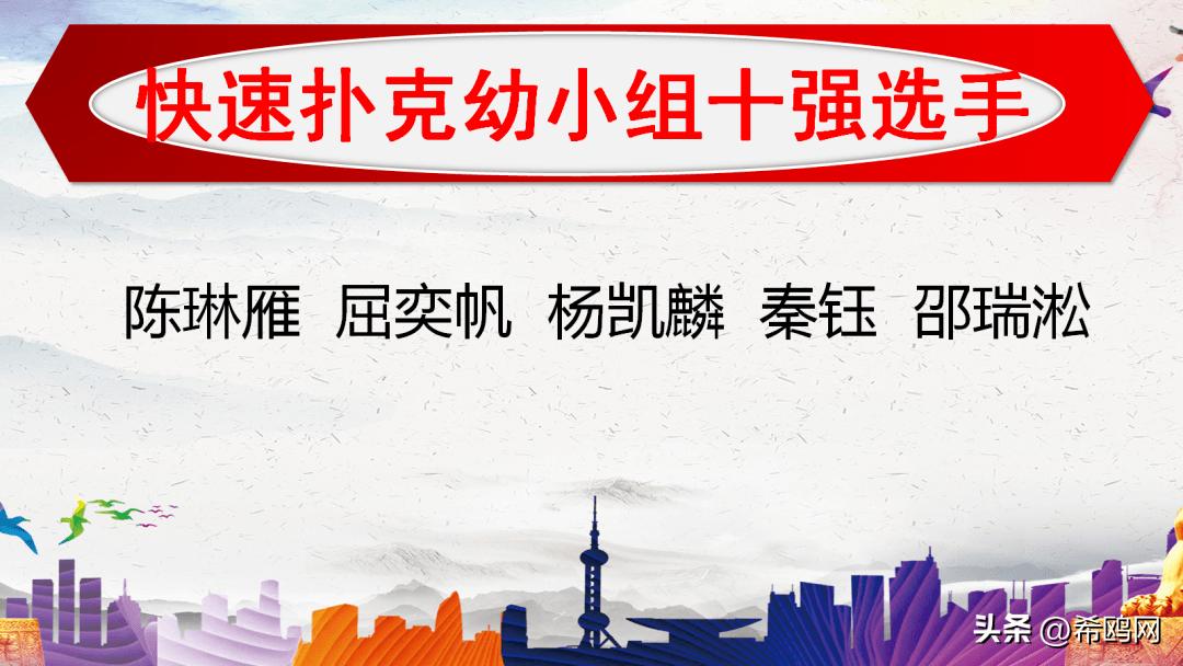 环球记忆锦标赛全国巡讲,环球青少年记忆锦标赛