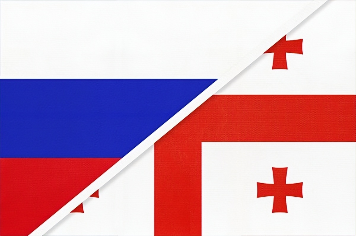 格鲁吉亚为什么不制裁俄罗斯,格鲁吉亚向俄罗斯宣战了吗