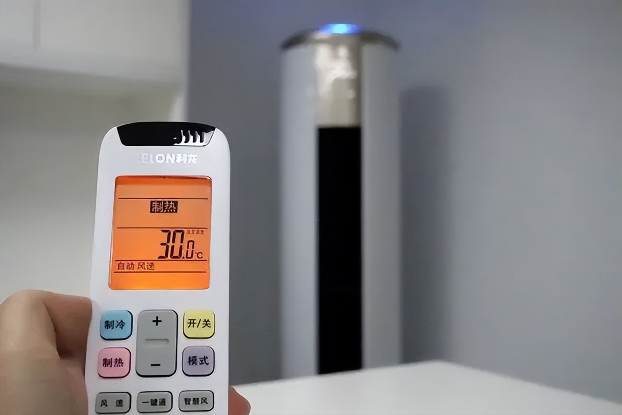 空调为什么是匹而不用瓦表示功率,空调一匹等于多少瓦对照表