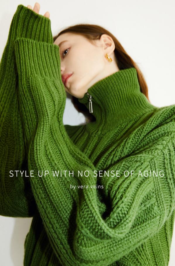 太太太太美啦！这18件冬装氛围感绝了！