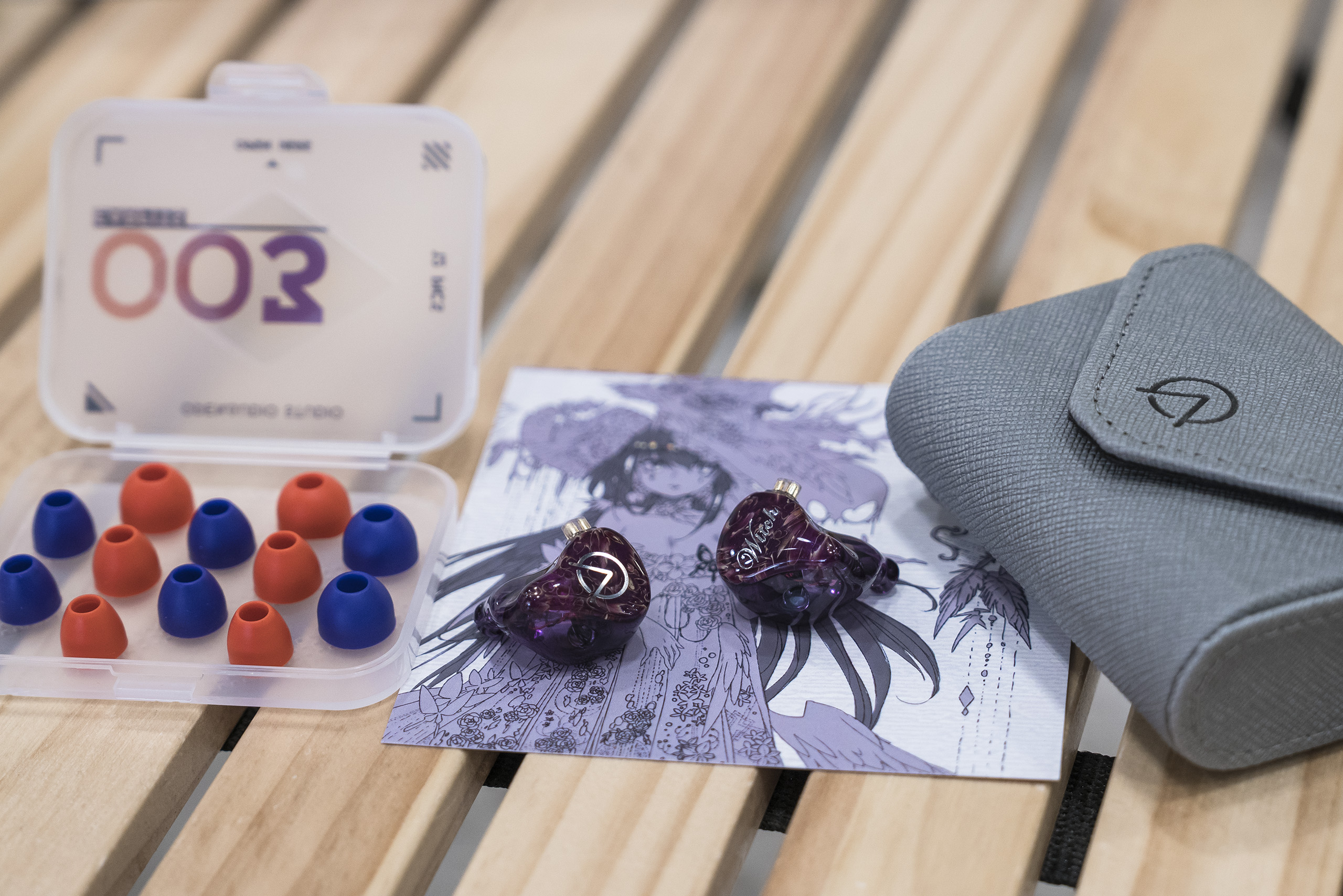 #巡洋笔记#千元内随身耳机推荐：要好听，更要性价比