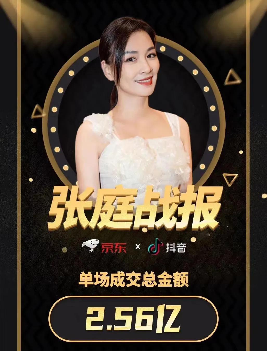 张庭如何托起微商帝国,张庭的微商帝国是真的吗