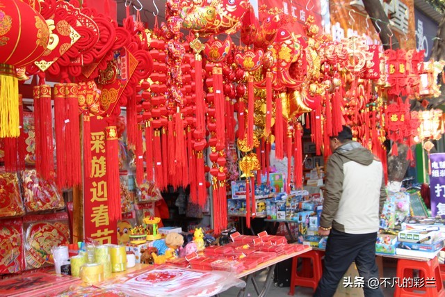 小年的来历及小年为什么吃饺子,过小年了你了解过小年的习俗吗