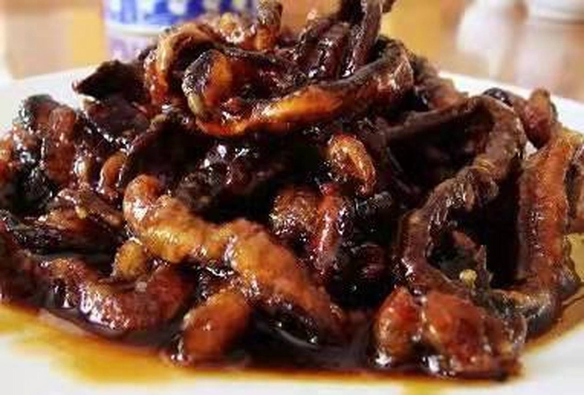 湖北菜有哪些代表菜,湖北菜代表菜有哪些