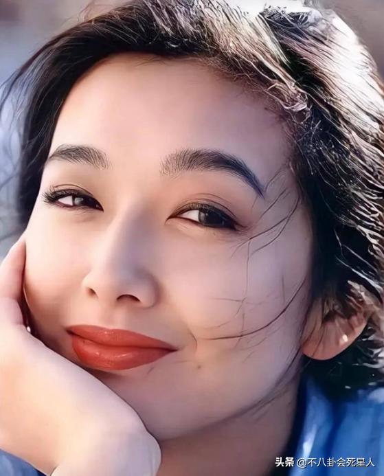 这7位女星看脸无可挑剔,长相不算出众但特别耐看的女人