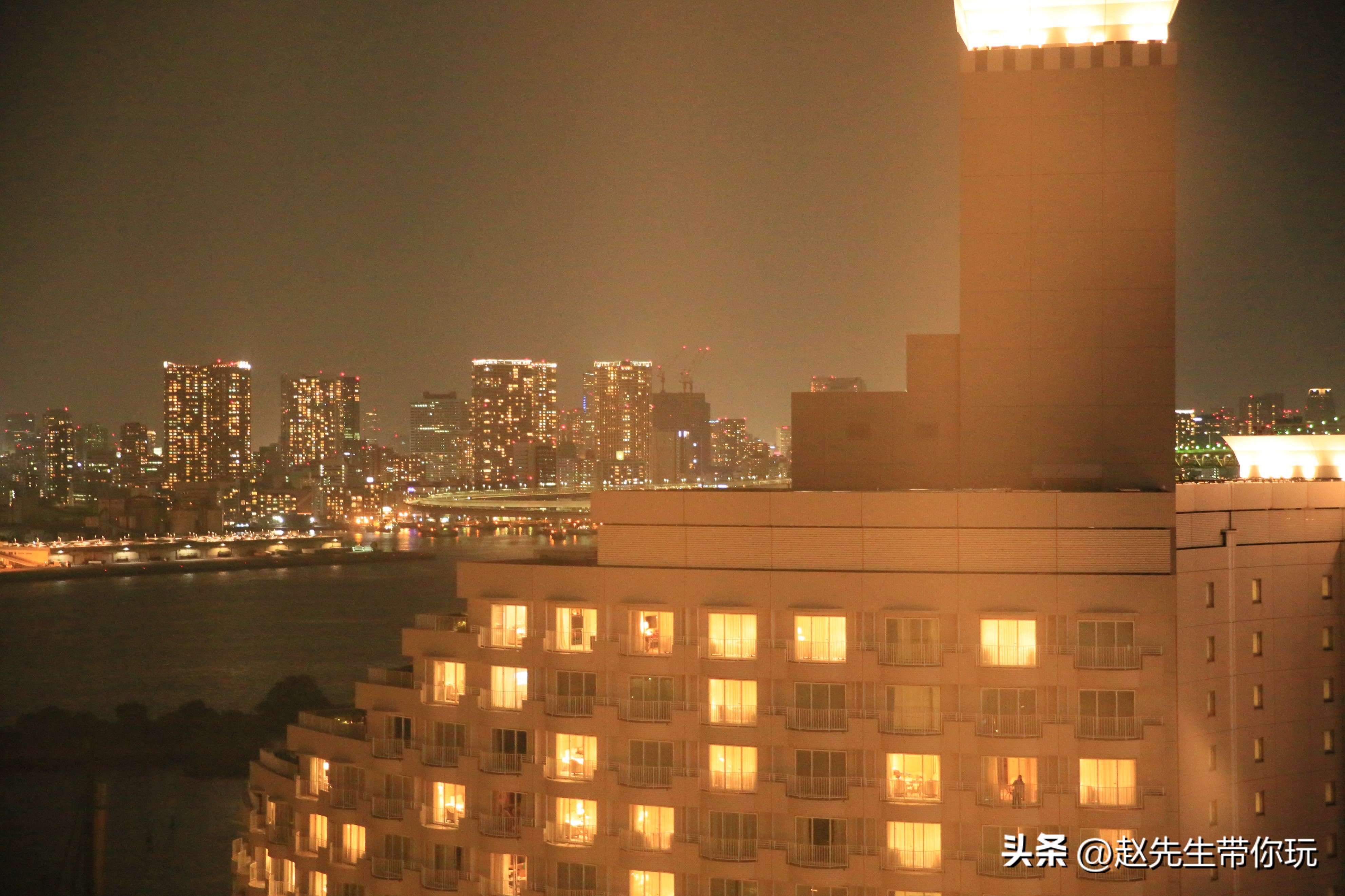 二十年游历分享之334：亚洲113：日本14：东京13：银座