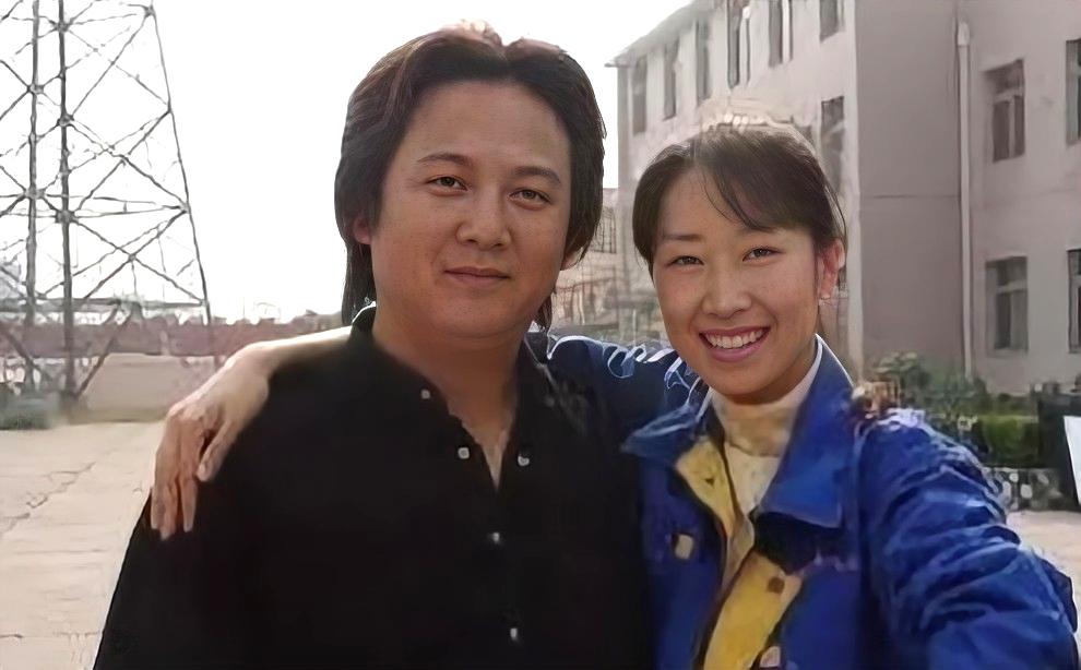 瞪眼咆哮,摇头晃脑,这6位演技被高估的“老戏骨”,该亮亮相了