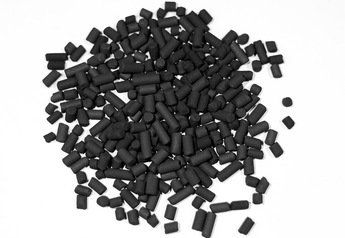 海缸红海活性炭的正确使用方法,海缸为什么要用无磷活性炭