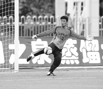 沈阳海狮足球队2004,1996沈阳海狮解说