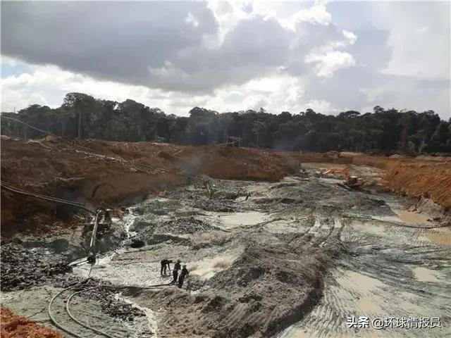 苏里南为什么现在由荷兰管理,苏里南对荷兰