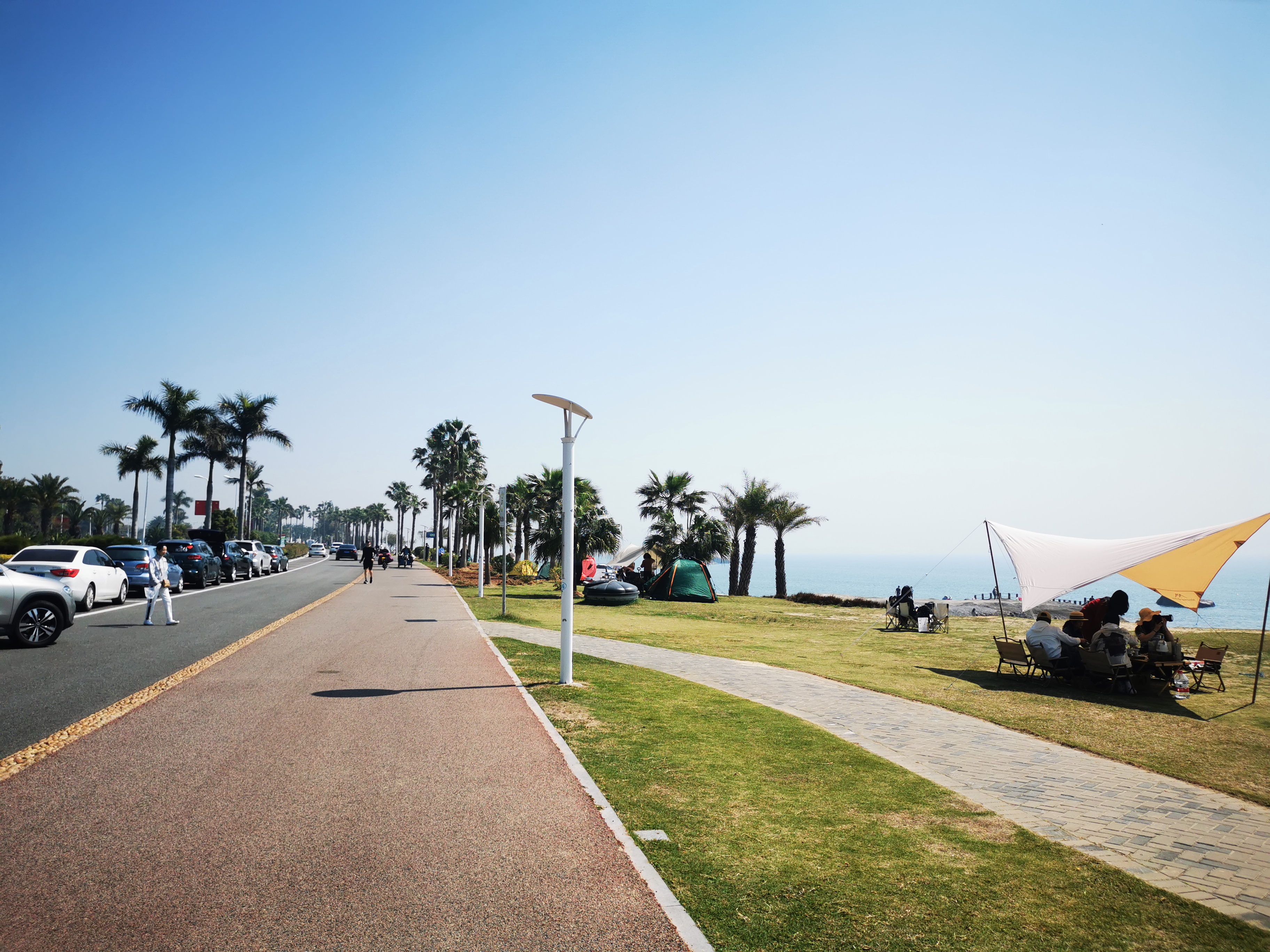 北海环岛游旅游攻略,澳门环岛游旅游攻略