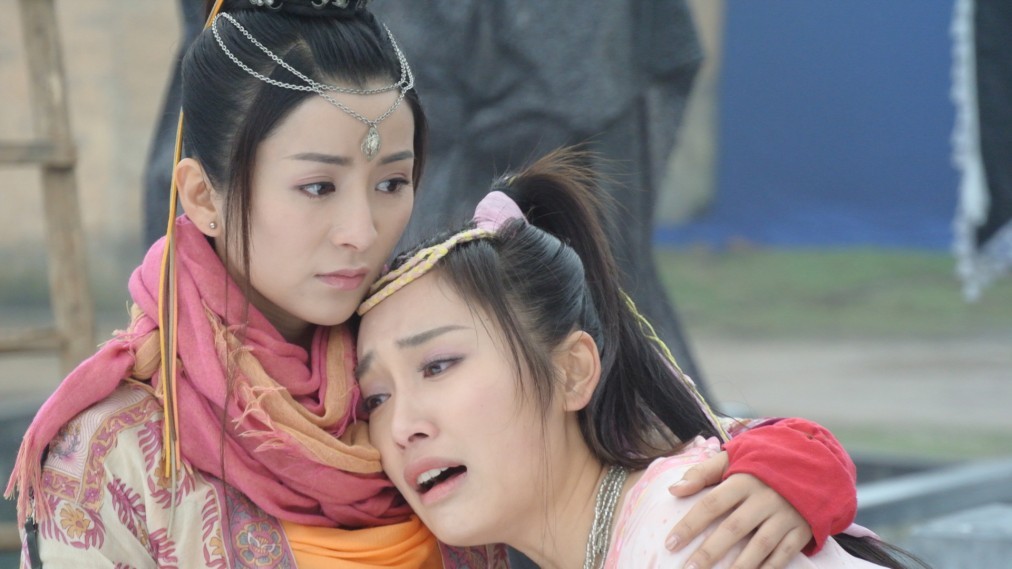 十部必看抗日电视剧雪豹,中国口碑最高的10部抗战剧雪豹