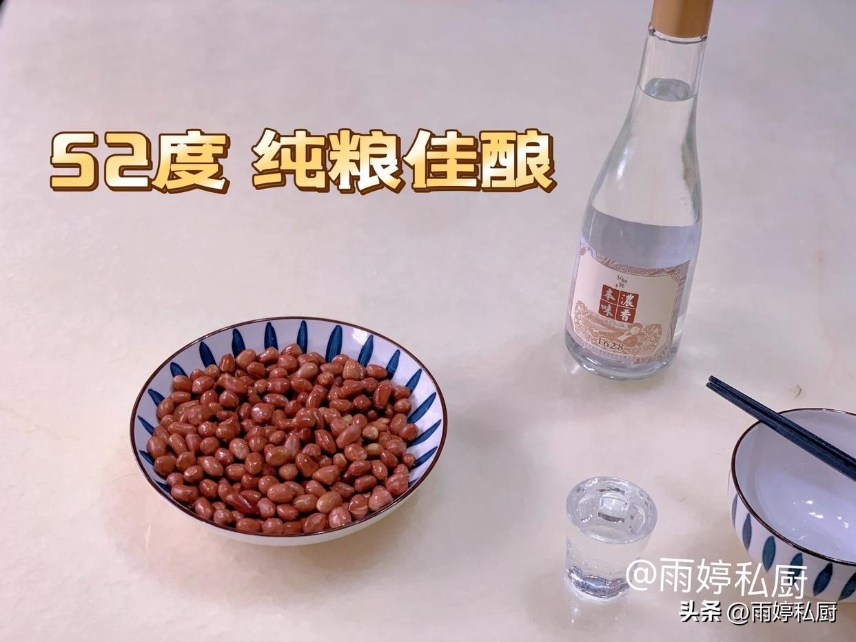 好喝的纯粮食酿造口粮酒有哪些,纯粮酿造口粮酒推荐
