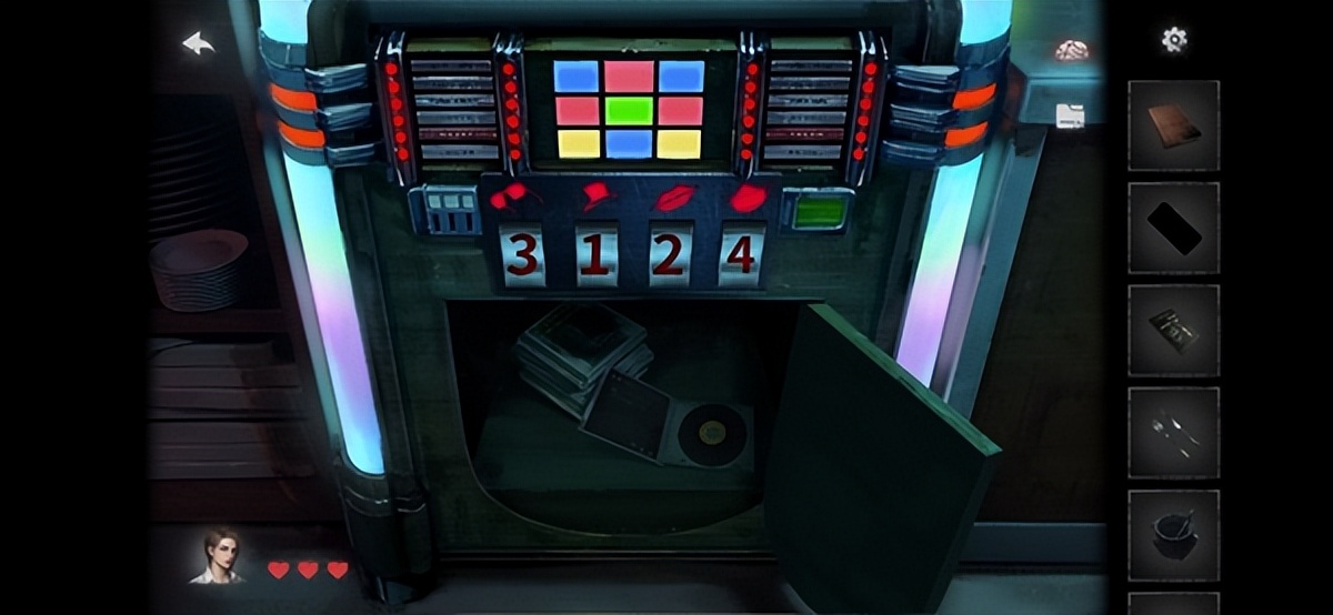 黑暗笔录攻略5,纸嫁衣4游戏攻略