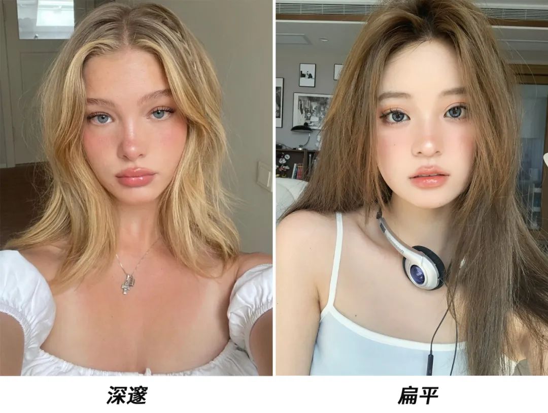 黄黑皮穿搭技巧,黄黑皮穿衣教程