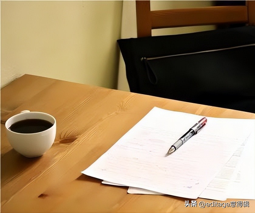 期刊投稿论文格式要求,期刊投稿格式图片