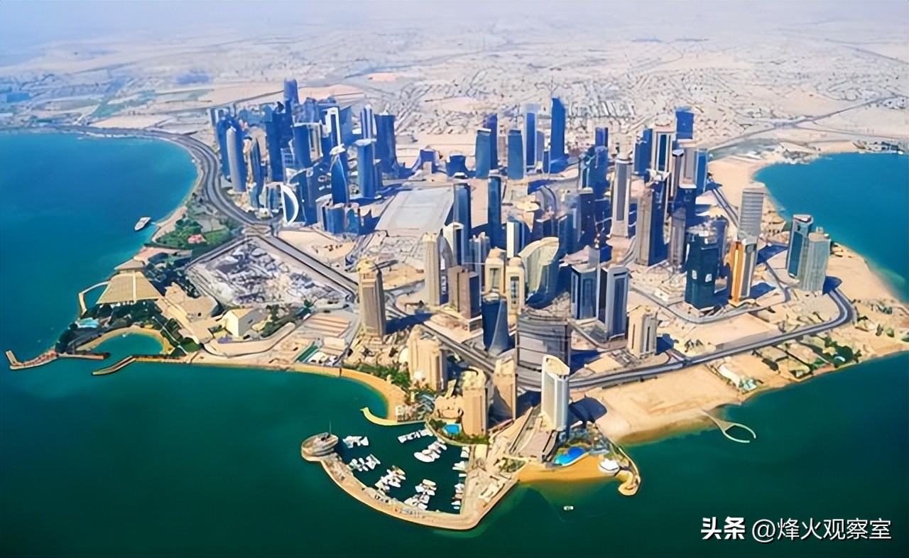 带你走进真实的卡塔尔：你应该知道的15个关于卡塔尔的冷知识